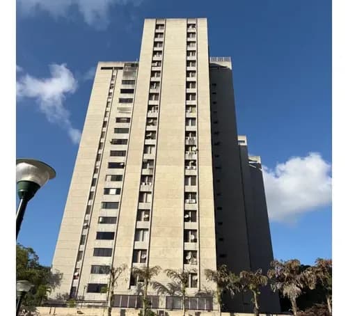 Se Vende Apartamento En La Boyera, Consta De 89mts