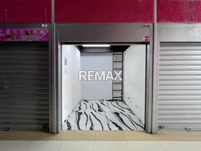 Local Comercial en alquiler en el Centro Comercial Gran Bazar, Maracaibo