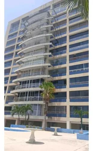 Apartamento Moderno En Venta Caribe La Guaira