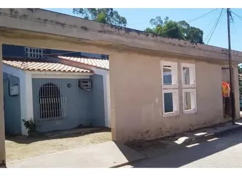 Casa En Venta Sector Turumo Urb Villa Guacara En Guacara Ss-9688419