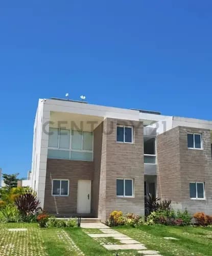 Town House En Venta En Puerto Morrocoy Tucacas. C21 Inmobiliaria A1 Gloricarmen Rivas