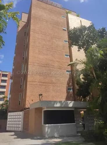 Y.a / Apartamento En Venta - Campo Alegre / Mls #26-1532