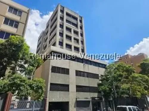 Oficina En Venta. El Recreo. Mls 26-13468