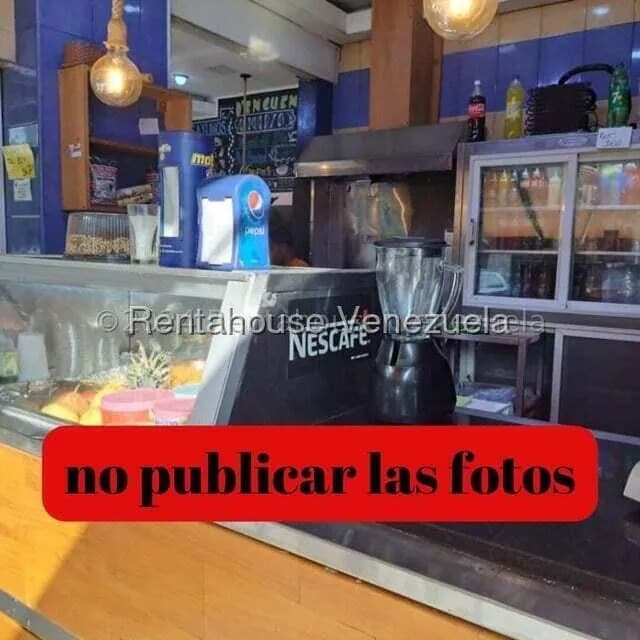 Negocios y Empresas (Alimentos y Bebidas) en Venta en Vista Alegre, Distrito Metropolitano