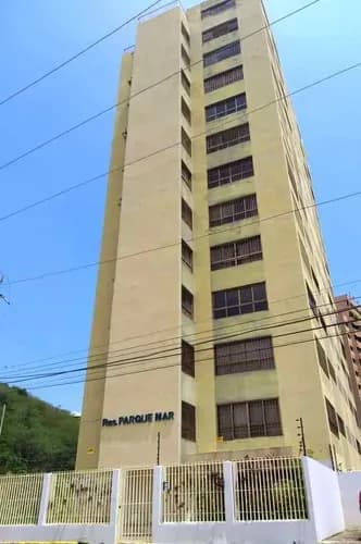 En Venta Amplio Apartamento Conjunto Residencial Parque Mar
