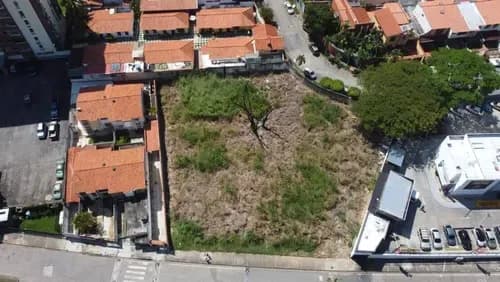 Rosaura Isla Vende Terreno Comercial Paseo Cuatricentenario Cod 303961