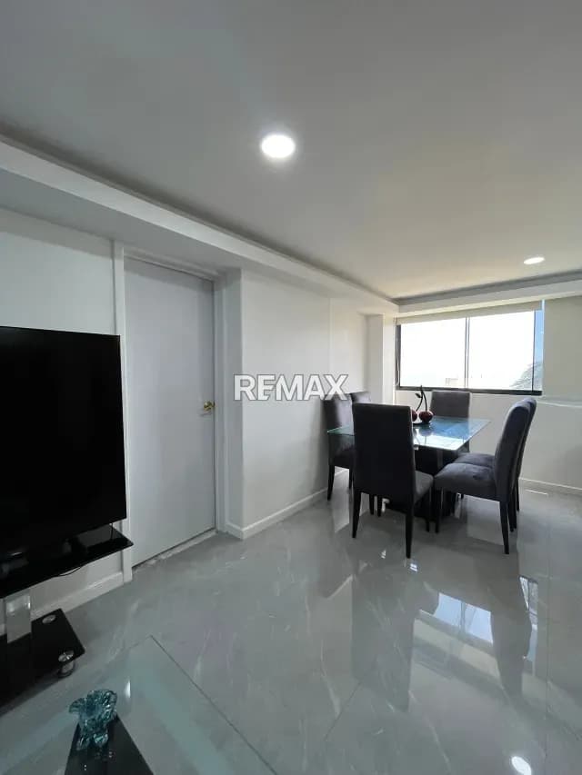 RESIDENCIA TORRE MARINA