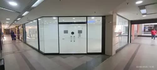 Alquiler Local C. C. Buenaventura 120 M2