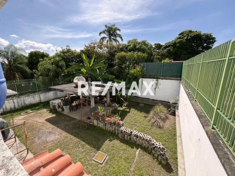 Casa en venta en Altamira Ideal para remodelar.