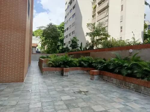 Apartamento En Alquiler En El Rosal Cliente Directo (vbrr)