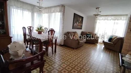 Alquiler De Cómodo Apartamento Amoblado En Los Palos Grandes / Gc