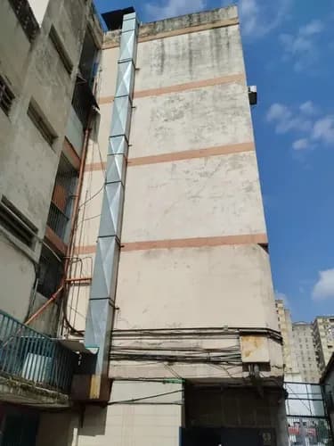 En Venta Maravilloso Edificio En San Martin. Oa Solo Cliente Directo