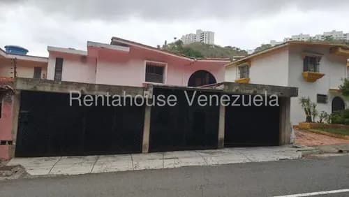 Hermosa Casa En Venta Santa Rosa De Lima Mls #26-17498