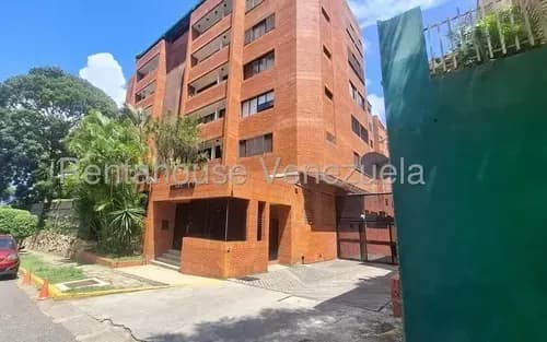 Alquila Apartamento Los Samanes At26-7798