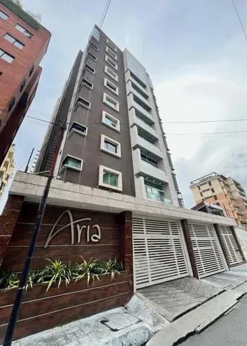 Apartamento En Venta Urb. La Soledad Maracay