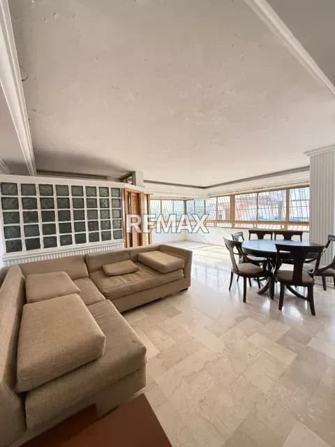 APARTAMENTO EN RESIDENCIAS RIVERA SECTOR DELICIAS