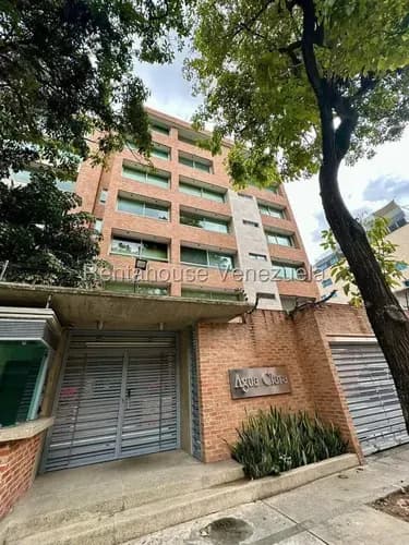 Alquiler De Apartamento /las Mercedes / Ls 26-13167 Yg