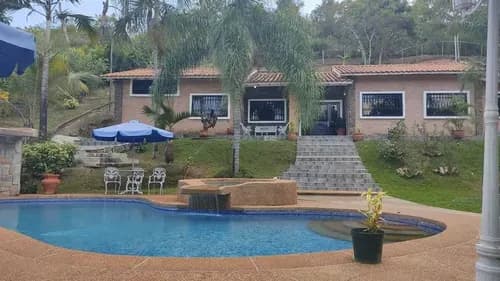 Parcela En Venta En El Safari Country Club 6.000 Metros 2 Esta Hermosa Propiedad Le Ofrece Agradables Espacios Para Su Relajación Y Disfrute. Con Planta Electrica. Rg