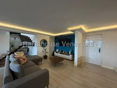 Impecable Pent-house En Venta De 134.63 M2, En La Unión; Combina El Confort Moderno Con La Tranquilidad De La Naturaleza