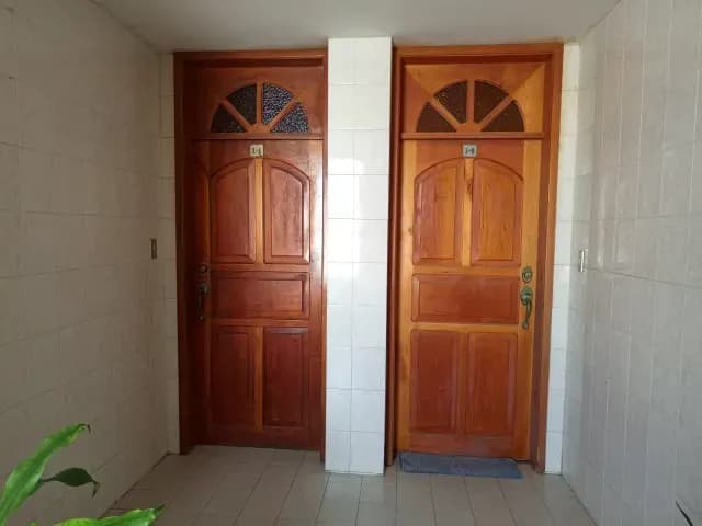 Alquiler Apartamento Semiamoblado Calle Urdaneta