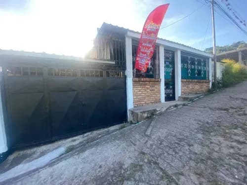 Casa En Venta Ubicada En Torbes, Municipio Cárdenas.