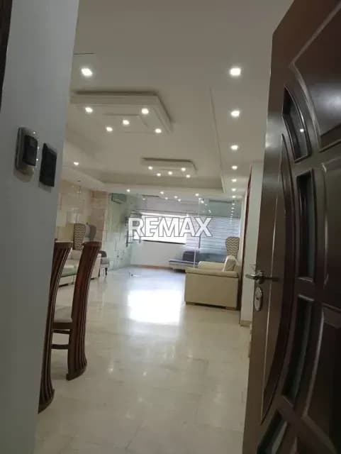 Apartamento en alquiler Urb el bosque