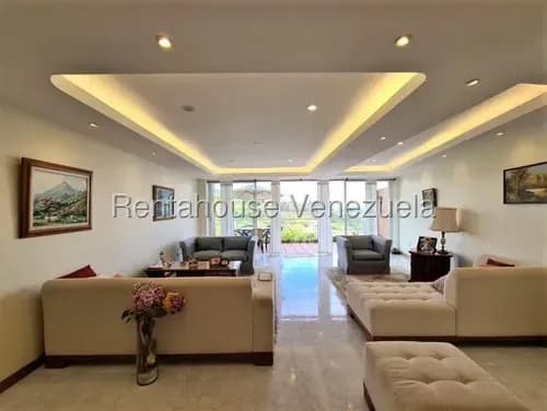 Np Apartamento En Venta Con Pozo De Agua En Villa Nueva Hatillo Yf 26-20929