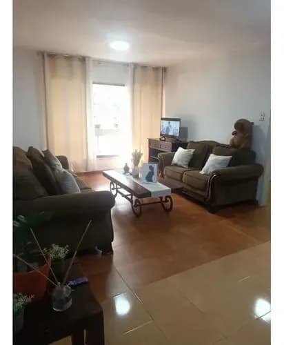Apartamento En Alquiler En El Paraiso