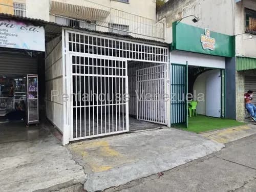 Jg Cod Flex 26-14488 Se Alquila Estupendo Local A Pie De Calle En Chacao Negociable