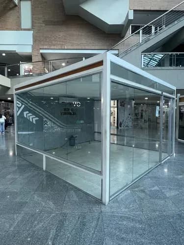 Local Comercial Cc Cristal Planta Baja
