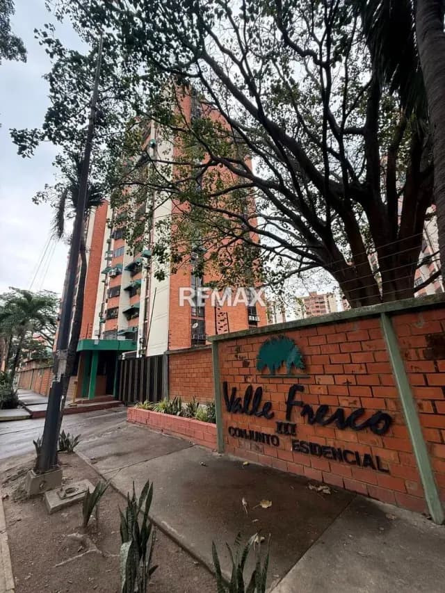 Venta Apartamento en La Granja - Valle Fresco 3 piso bajo