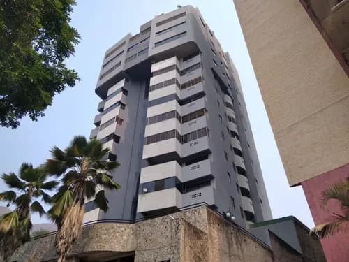 Venta De Apartamento: El Parral Res. Crasqui 329257