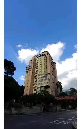 Apartamento En Venta En San Bernardino, Caracas Con Vista Al Ávila