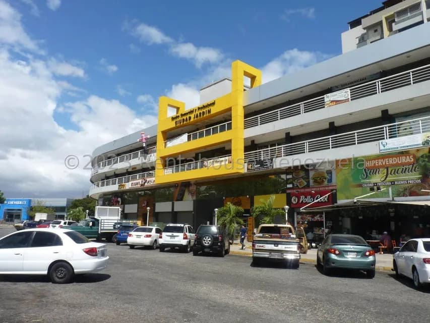 Comercial (Local Comercial) en Alquiler en San Jacinto, Aragua