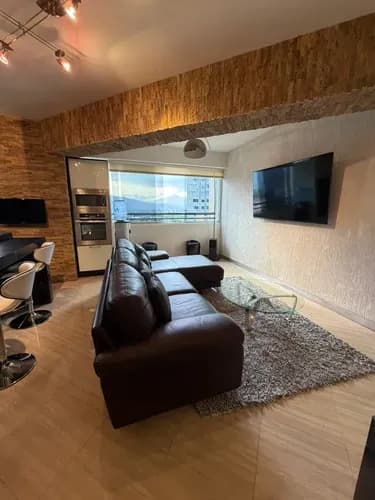 Apartamento Res Mont Blanc Trigaleña Alta Valencia. Lm