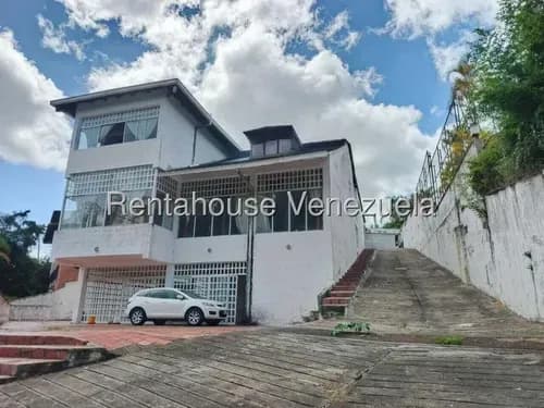 Casa En Venta En Oripoto Cr- 26-16710