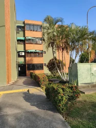 Apartamento En Venta Urbanización Narayola I La Morita