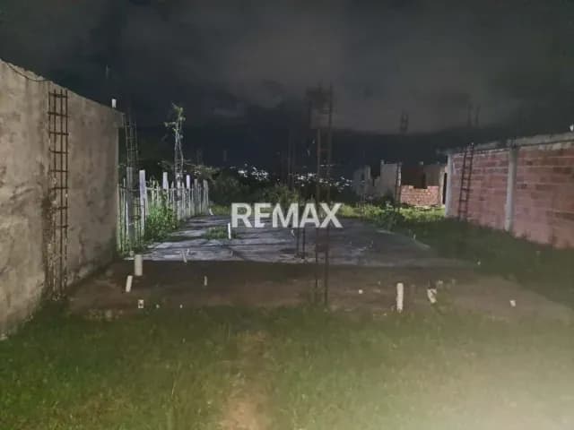 SE VENDE TERRENO EN TUCA´PÉ