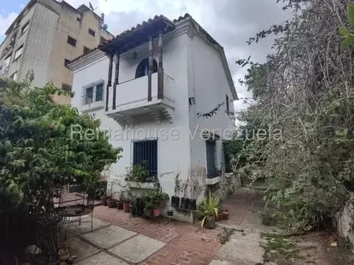 Venta De Casa En La Florida 26-4990