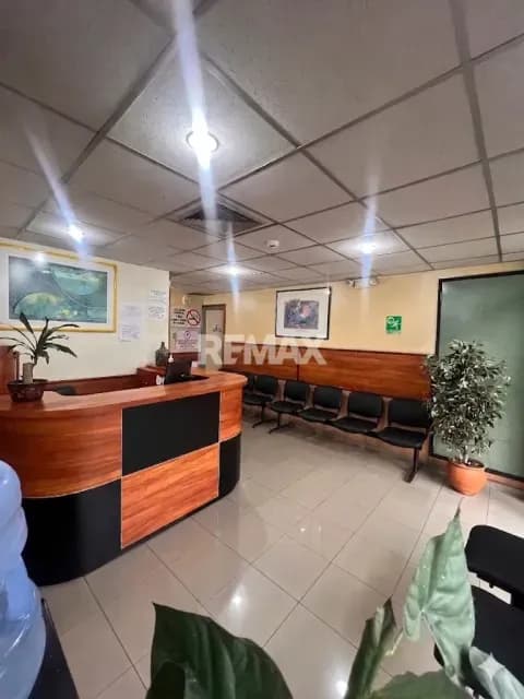 CUBICULO PARA ALQUILER CONSULTAS MEDICAS 8 MTRS CATIA