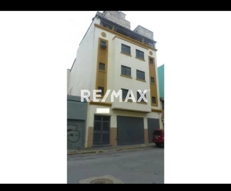 VENTA EDIFICIO COMERCIAL LA CANDELARIA