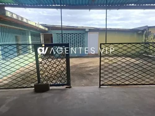 Urbanización Fundemos