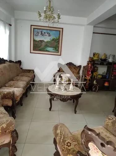 Veracasa Inmobiliaria Vende Casa En El Conj Resd Jardín Mañongo Naguanagua Jlop