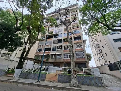 Apartamento En Venta La Campiña 26-19392