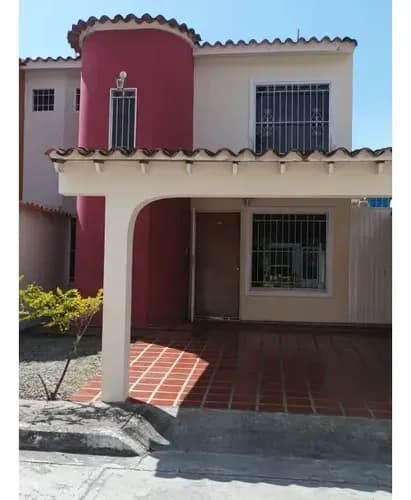 Se Vende Town House En Bocono. Ve22-187boc-mmon