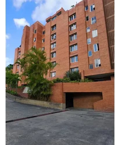 Venta De Apartamento En La Lagunita - 203mt2