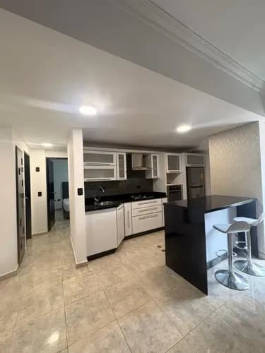Apartamento En Alquiler: Residencias Tivoli La Trigaleña Alta Sf-ete