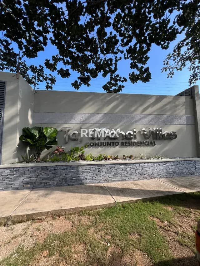*NO PUBLICAR*TOWHOUSE DE LUJO EN VILLAS TAJ MAHAL CONJ RESIDENCIAL