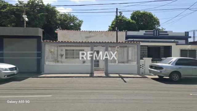 Casa en Veritas