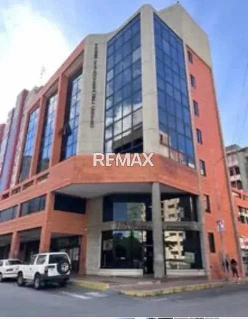 ALQUILÓ OFICINA CALLE 23,Torre financiera del centro, Barquisimeto, VENEZUELA.